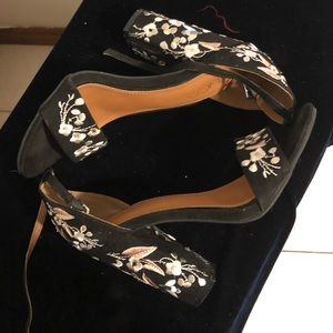 Sugar Slick Dress Sandal